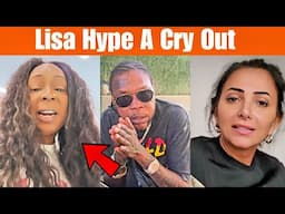 Lisa Hype Tell Kartel She A SUFFER | Spice Press About Hurting Sidem