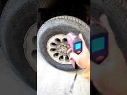 Delica 2K Sticky Brakes Update!