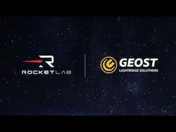 Rocket Lab's Defense Acquisition | Geost
