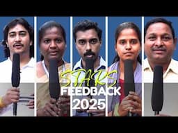 NPTEL helped me prepare for GATE examination | NPTEL Stars @ IIT Madras