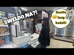 PAANO MAGPADALA NG PERA KAHIT WALANG BANK ACCOUNT SA JAPAN?
