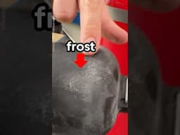Why Is Compressed Air So Cold?