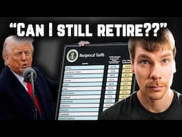 What Trump Tariffs Mean For Your Retirement