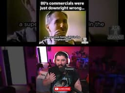 An Ad For WHAT?!?!