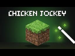 I CRAFTED My Own UI for the MINES