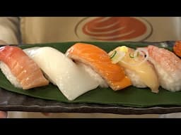 Kappabashi Tool Street and Aquaponics,PowerX, Salta_Channel JAPAN #04/2025