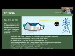 Adding Home Battery Storage