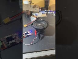 100w test