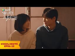 【EP06–10】Tempatku Pulang《树下有片红房子》Drama China  |  Highlights