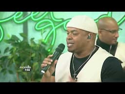Kool and The Gang Get Down On It & Celebration Medley  | The Rockettz New Generation