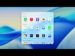 Apple WWDC25 macOS Tahoe 26 Spotlight search -Impress Watch