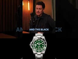 Will the new Rolex Sprite GMT be a hit?