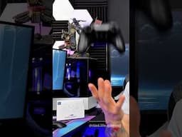 DROP RESISTANT Controller #mybloopers #short #shorts #gaming