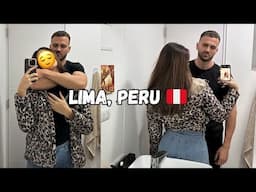 The Truth About Dating in Lima, Peru 🇵🇪