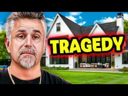The Real Reason Richard Rawlings Was Sued