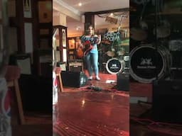 Talkin' 'bout a Revolution - Cover By Rhi Fox