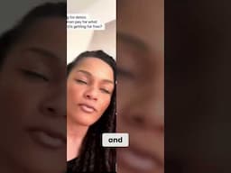 Rejecting the Prostitute Mentality: Real Relationships Only