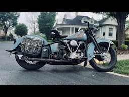 Mike Wolfe American Pickers Nashville Knucklehead Breakdown Billy Lane Linkert Emergency Repair Tips