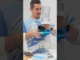 Help me make my newest invention!