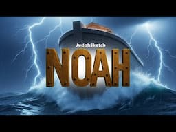NOAH Comes to Life in This EPIC Animated Bible Story!