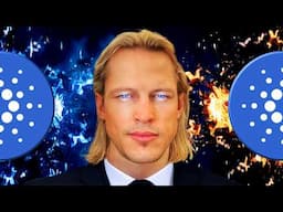 Coin Bureau: Cardano Supercharging Scalability! Angry Crypto Reacts