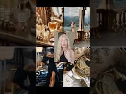 Elegant & chic style #elegantstyle #oldmoneyaesthetic