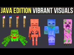 Colored Lighting On Java? | Minecraft News