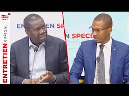 Gestion de Sonko-Diomaye: le regard critique de Me Oumar Youm...