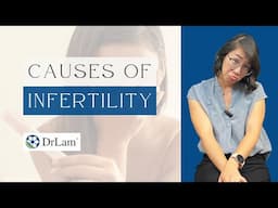 Causes of Infertility
