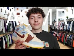 ASMR FR: Roleplay👕Vendeur d'outfit prenium👕