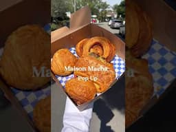 4 Vegan Patisseries in Los Angeles