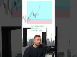 Trader Makes $2,963 In A Few Hours Trading Crypto!