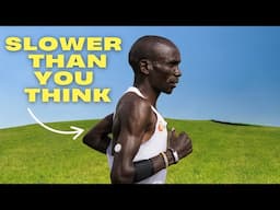 7 Easy Ways PRO Runners Train to Run Faster for Longer