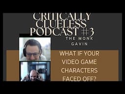Game vs Game 6v6 Who will win #podcast