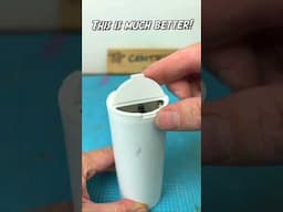 Loose Drills Solution #tipcentric