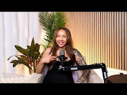 GIRL TALK | Unspoken life rules, Rethinking fitness in my 30's and 'The hands'
