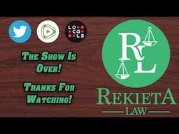 Karen Read Trial - Closing Argument Review - PLUS MINE