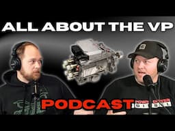 Make Reliable Power with the VP44