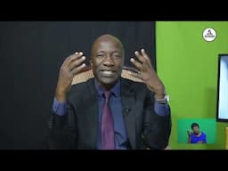 Bible Study ll Ps. G. Rwodzi & Ps. C. Betera ll NDIVANANI VANOSARA VAKANYORWA MUBHUKU YEUPENYU ll