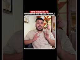 Jaldi ameer kaise bane — iss kitaab se janiye