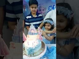 My daughter's 4th birthday||Alhamdulillah MashAllah #birthday#birthdaycelebration #birthdaygirl