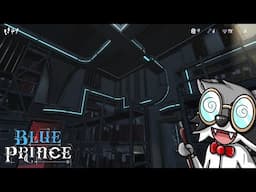Blue Prince Strategy & Tactics: How To Get The Most Out Of Steam Power