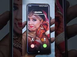 Call aate hi photo kaise show kare | Latest Mobile Trick