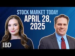 Indexes Take A Well-Deserved Pause; SAP, Boston Scientific, Credicorp In Focus | Stock Market Today