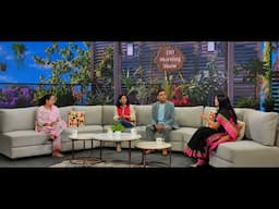 DD Morning Show | Cancer Awareness: What Every Woman Needs to Know