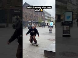 Denmark skate life