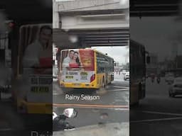 Rainy Season