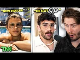 New GTA 6 Trailer, Hasan Drama, Nogla Trolled & More!