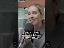 Stevie Martin analyses her tasking process. Download the Taskmaster Podcast now!