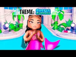 Buying TV SHOW CHARACTER Themes in DRESS to IMPRESS